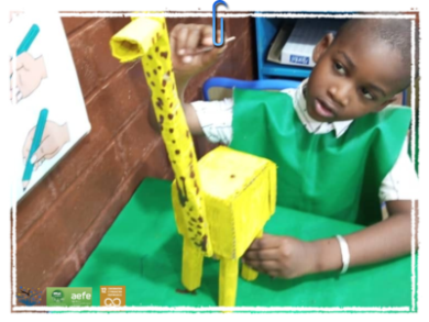 L'éducation au développement durable s'inscrit dans les valeurs au cœur de l'enseignement français à l'étranger.