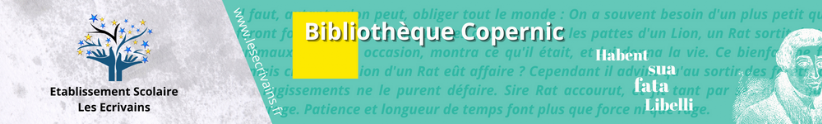 CLiquez ici pour accéder à votre bibliothèque