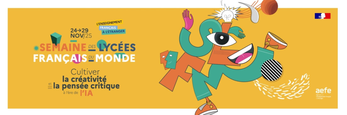 « Cultiver la créativité : la pensée critique à l’ère de l’IA »