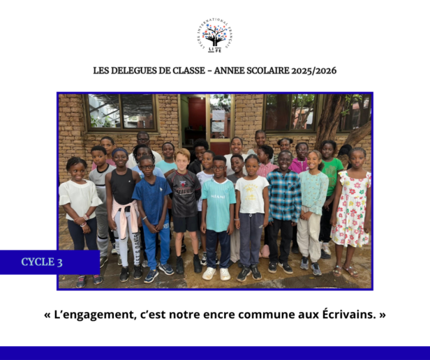 L'engagement, c'est notre encre commune aux Ecrivains.